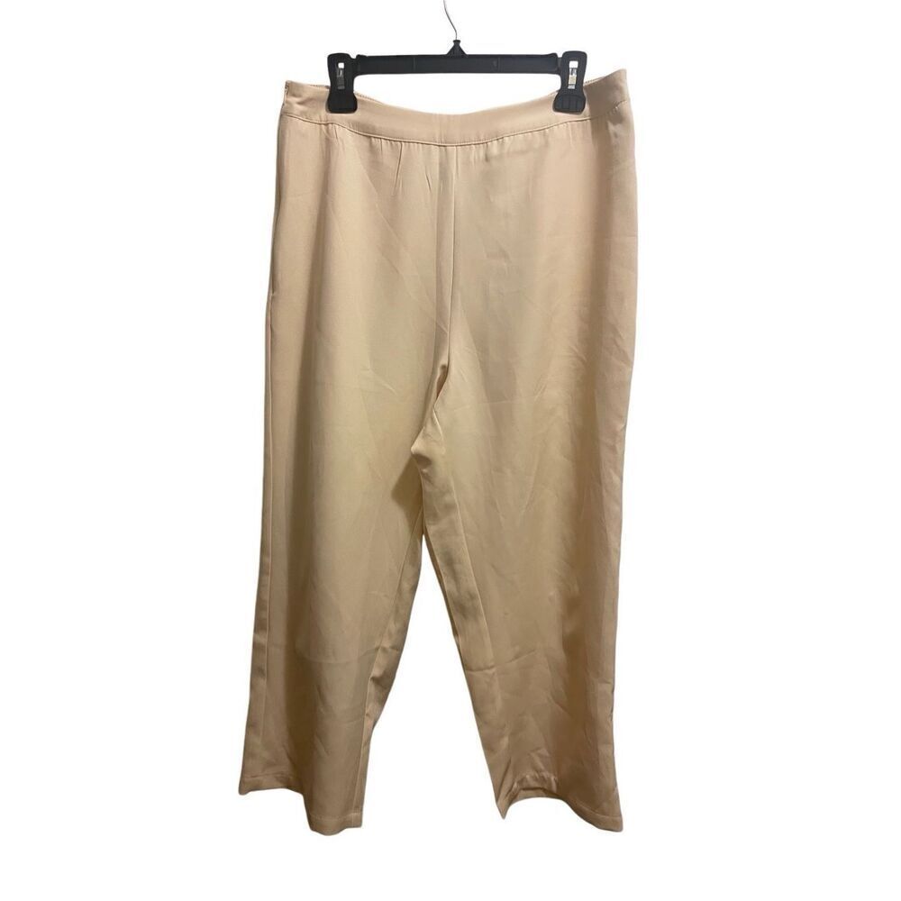 SHEIN Curvy Trousers